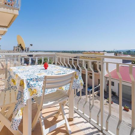 A Casa Mia Apartment Флоридия Екстериор снимка