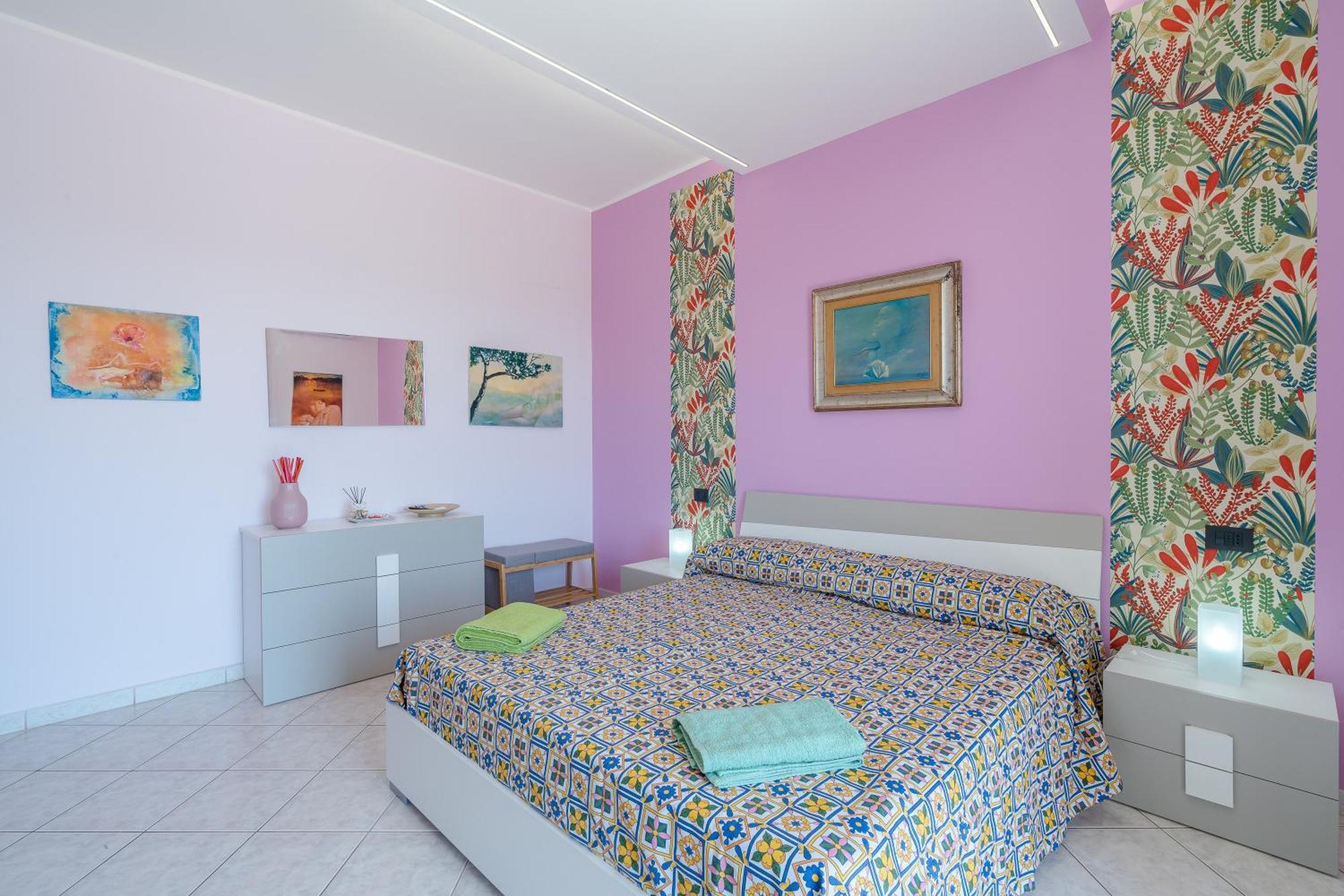 A Casa Mia Apartment Флоридия Екстериор снимка