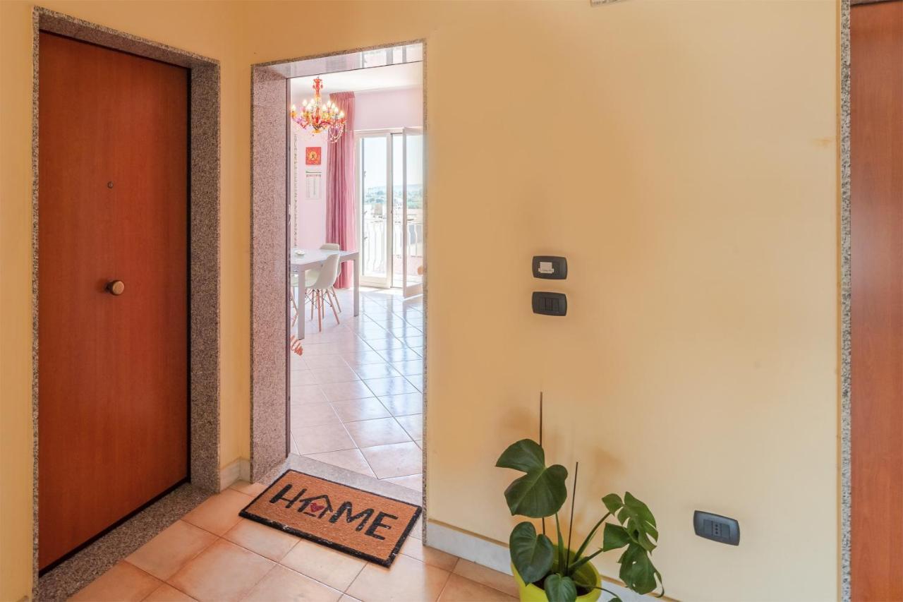 A Casa Mia Apartment Флоридия Екстериор снимка