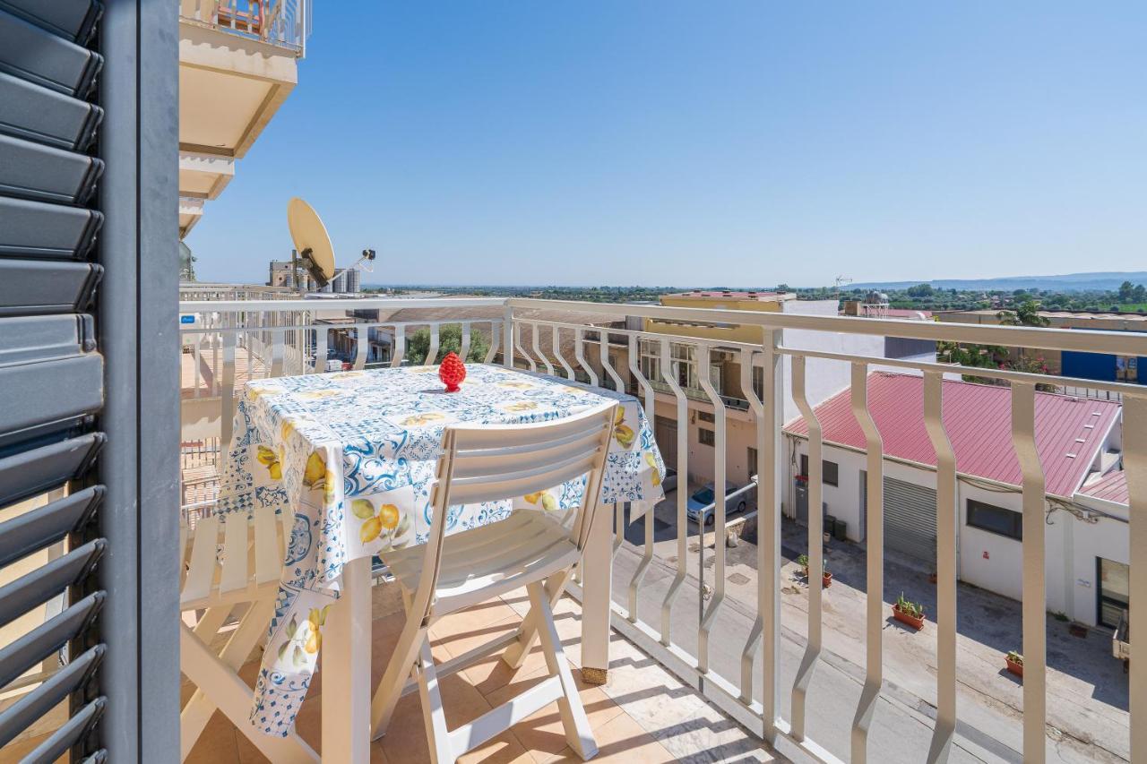 A Casa Mia Apartment Флоридия Екстериор снимка