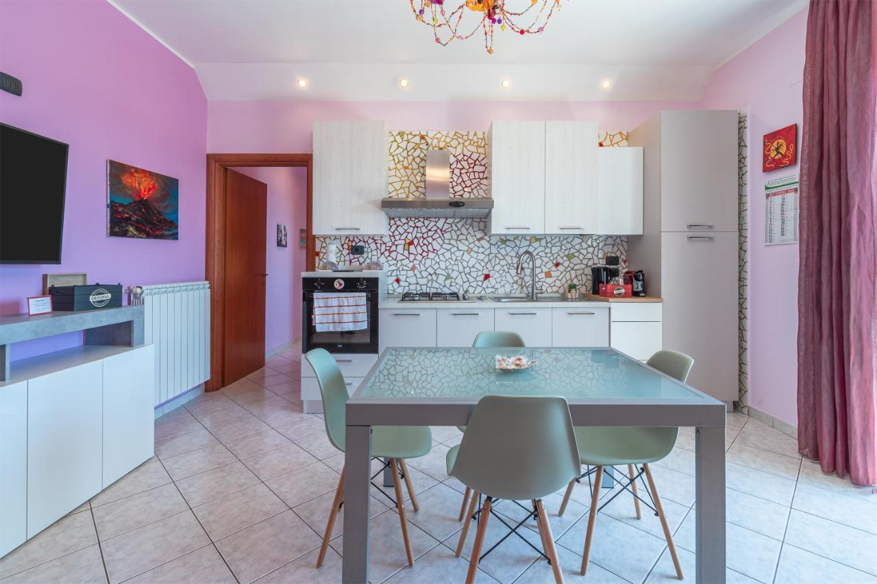 A Casa Mia Apartment Флоридия Екстериор снимка