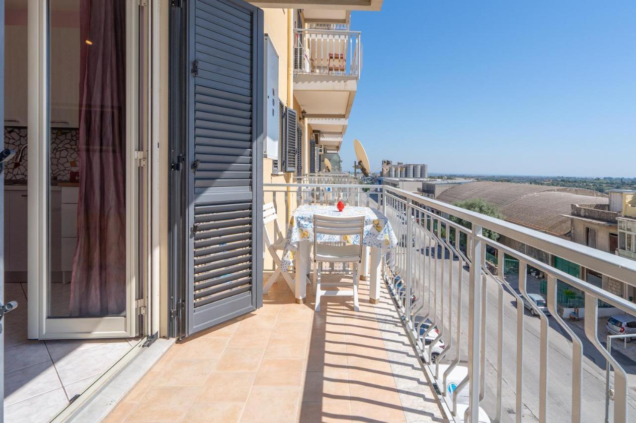 A Casa Mia Apartment Флоридия Екстериор снимка