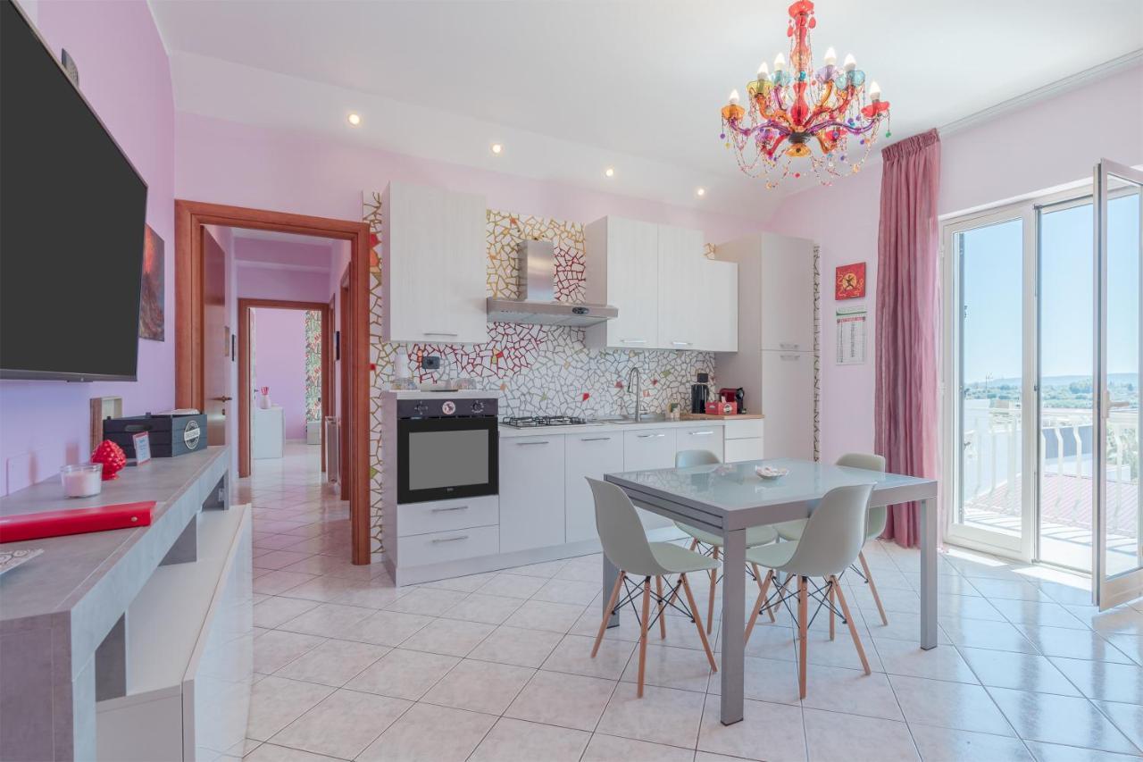 A Casa Mia Apartment Флоридия Екстериор снимка
