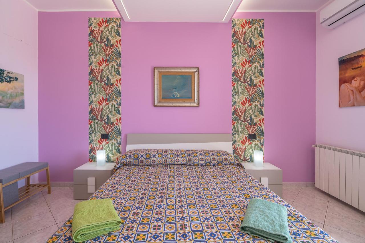 A Casa Mia Apartment Флоридия Екстериор снимка
