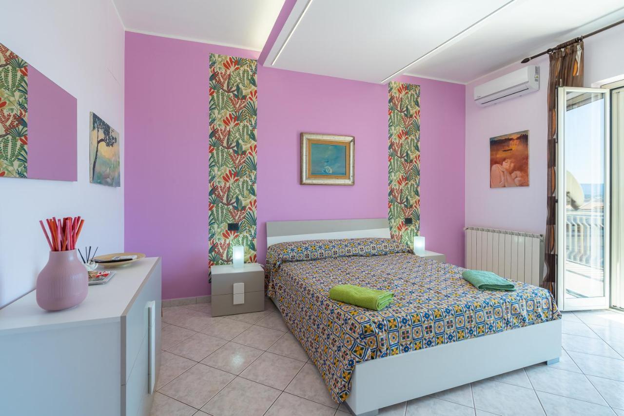 A Casa Mia Apartment Флоридия Екстериор снимка