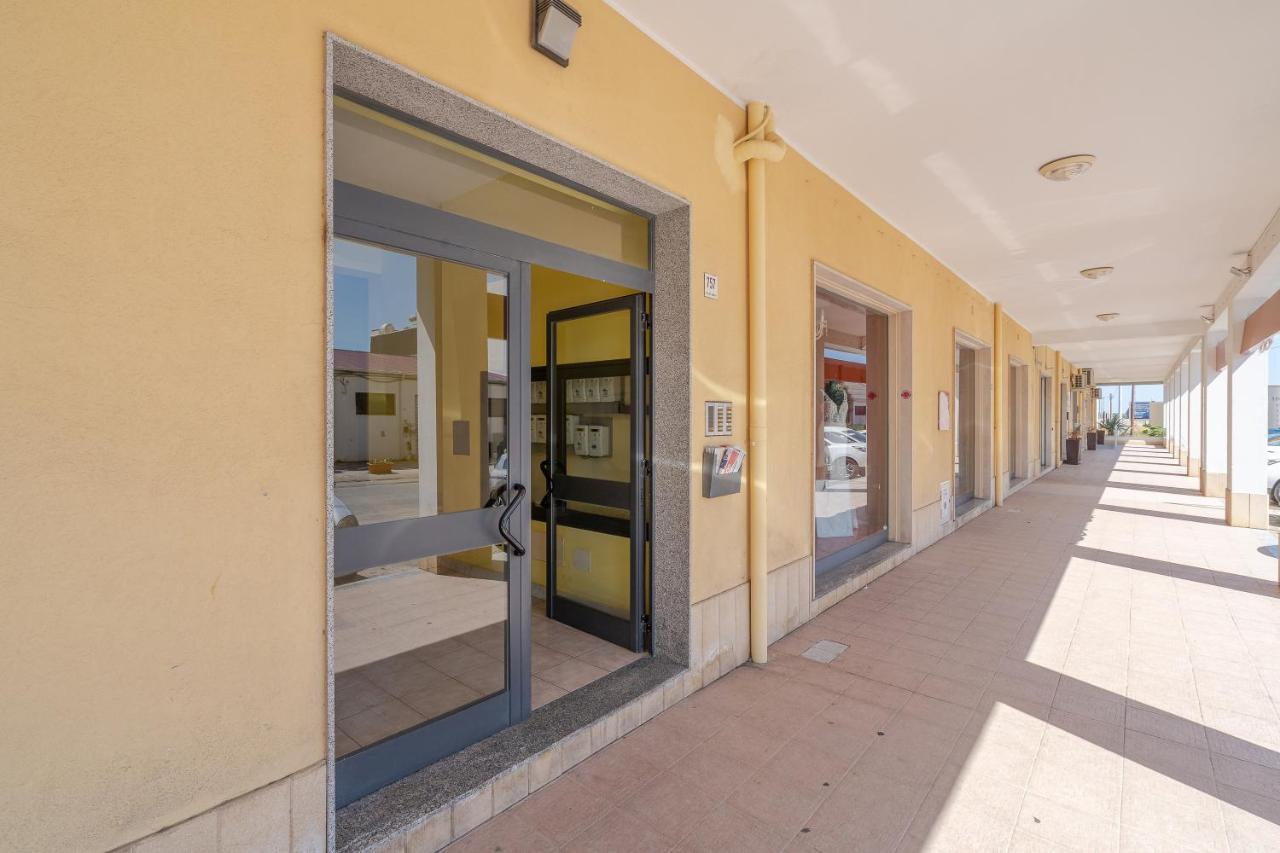 A Casa Mia Apartment Флоридия Екстериор снимка