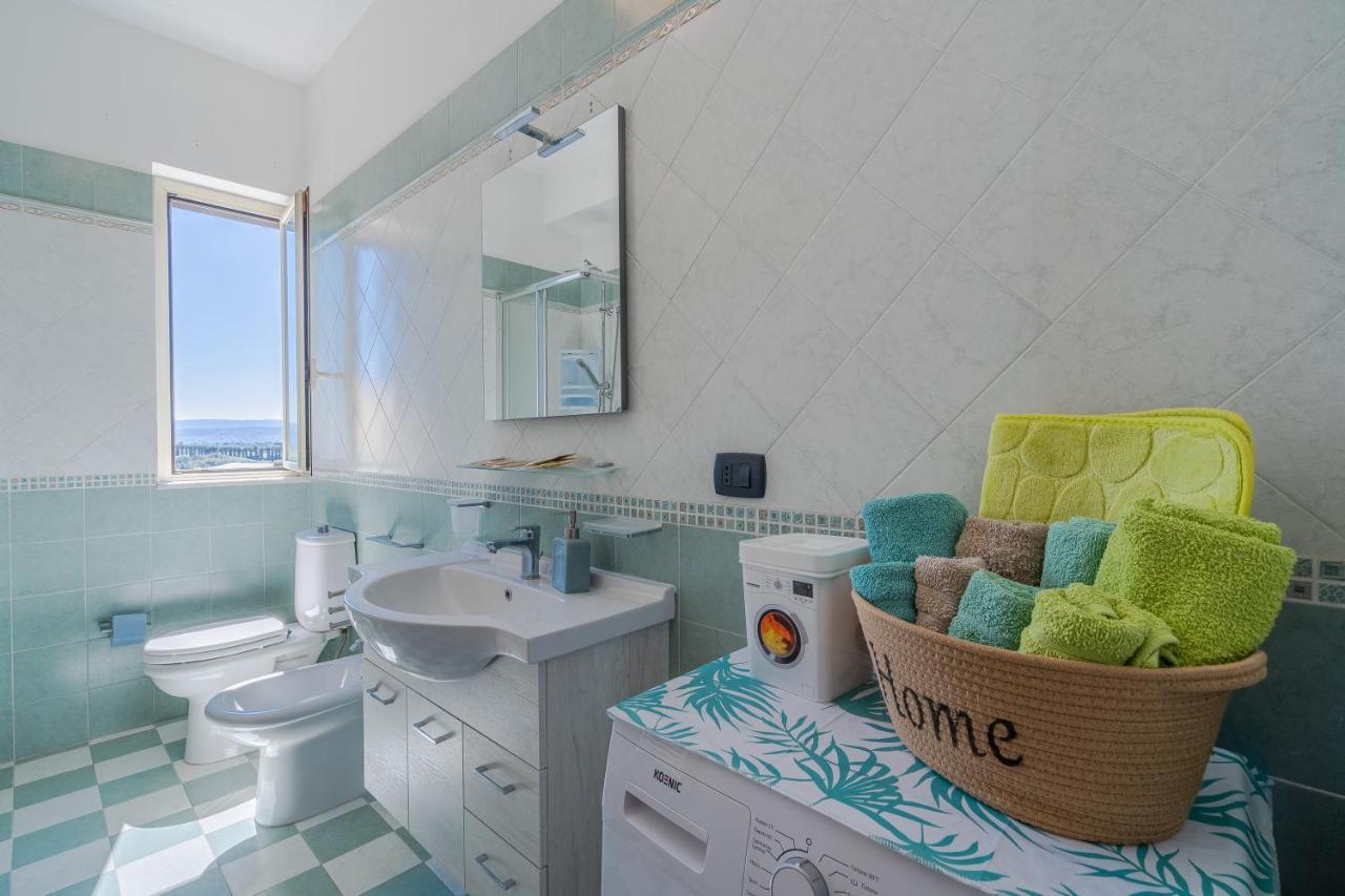 A Casa Mia Apartment Флоридия Екстериор снимка