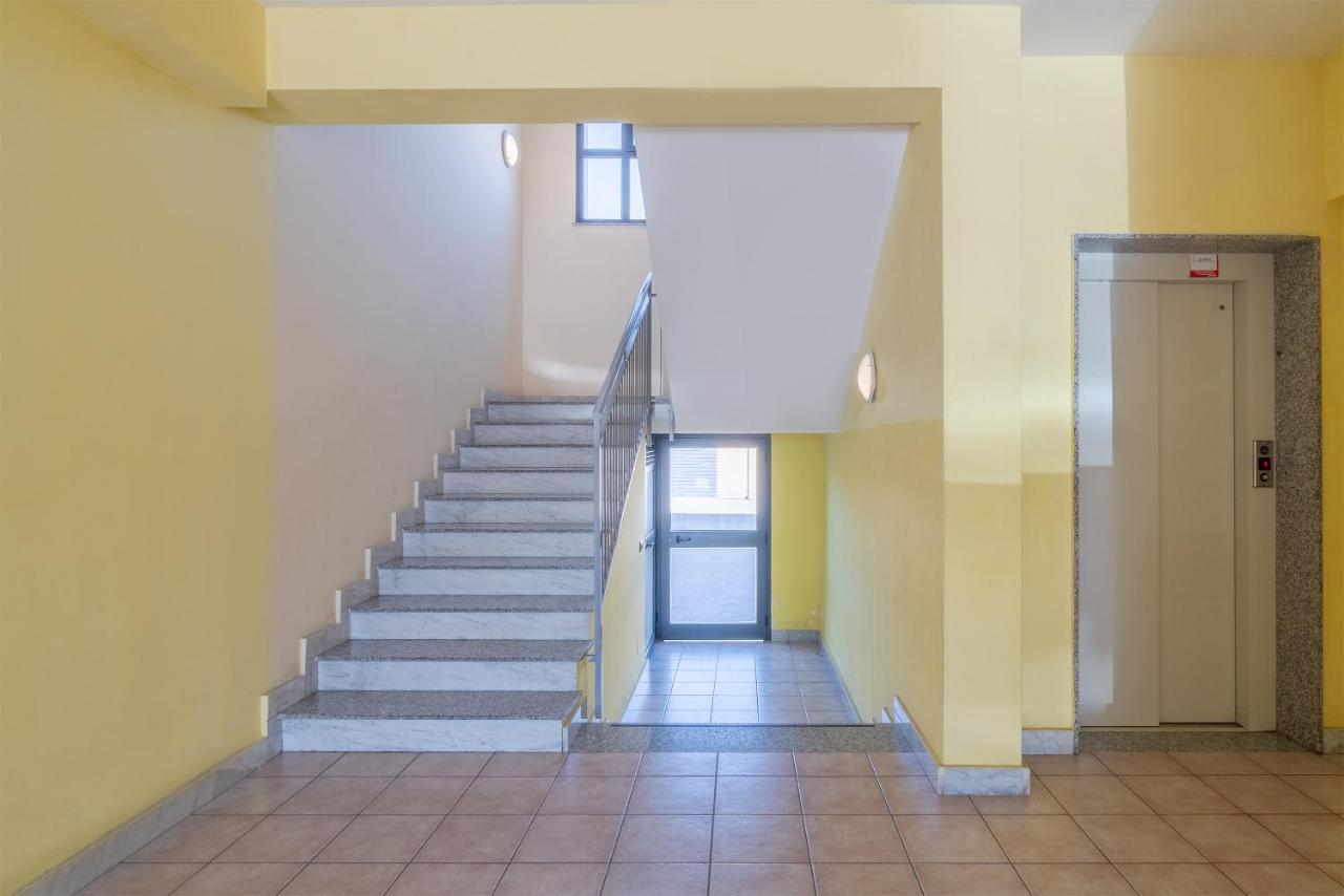 A Casa Mia Apartment Флоридия Екстериор снимка