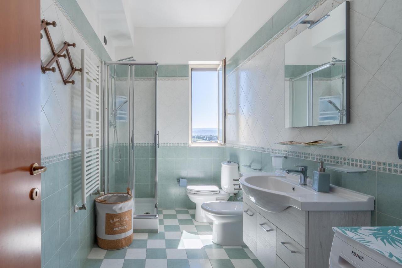 A Casa Mia Apartment Флоридия Екстериор снимка