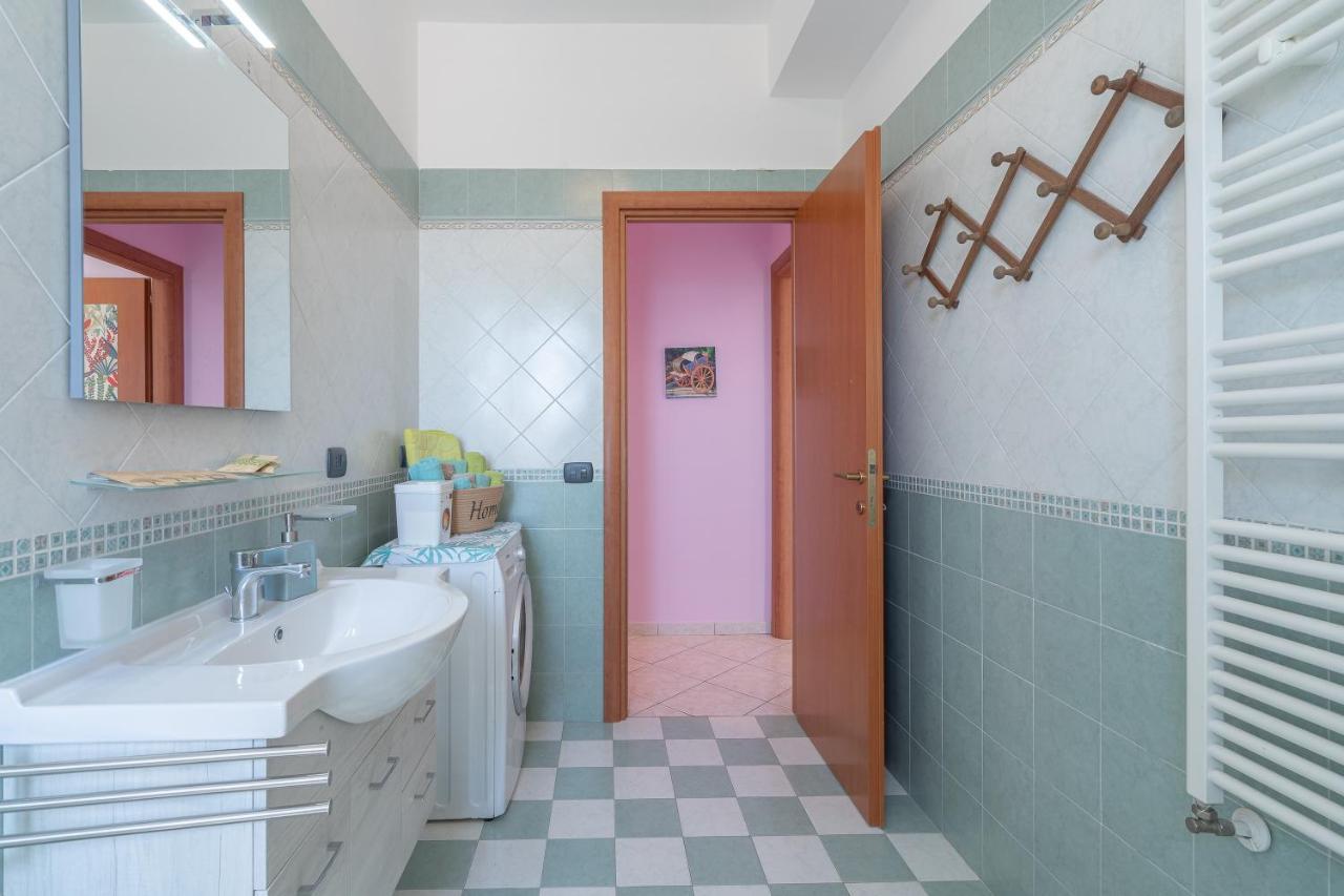 A Casa Mia Apartment Флоридия Екстериор снимка
