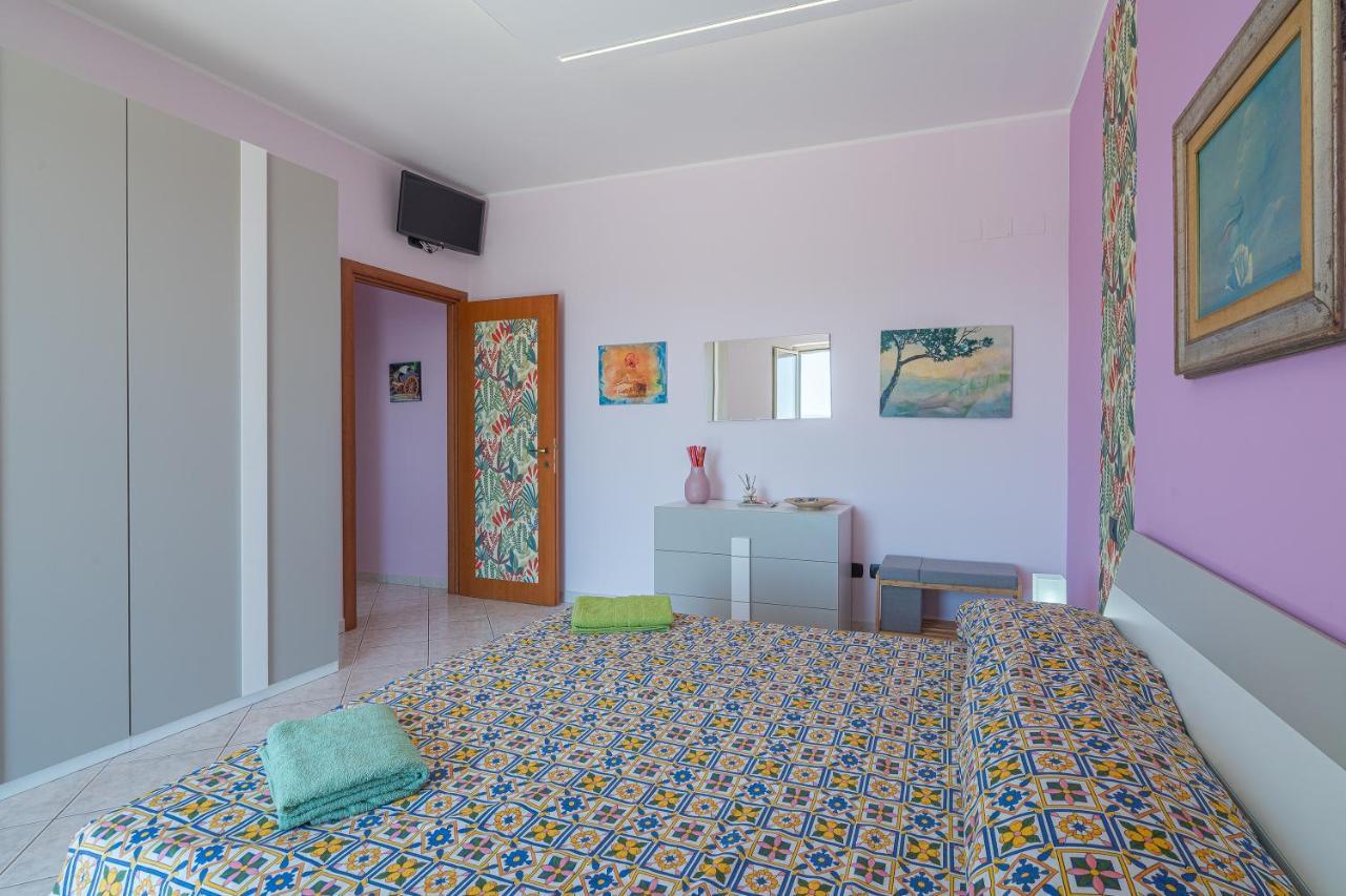 A Casa Mia Apartment Флоридия Екстериор снимка