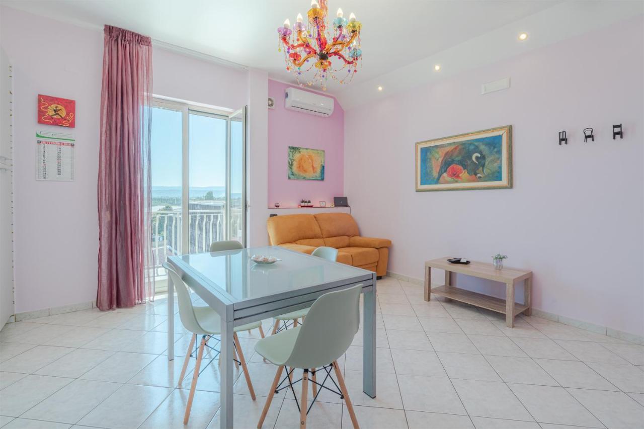 A Casa Mia Apartment Флоридия Екстериор снимка