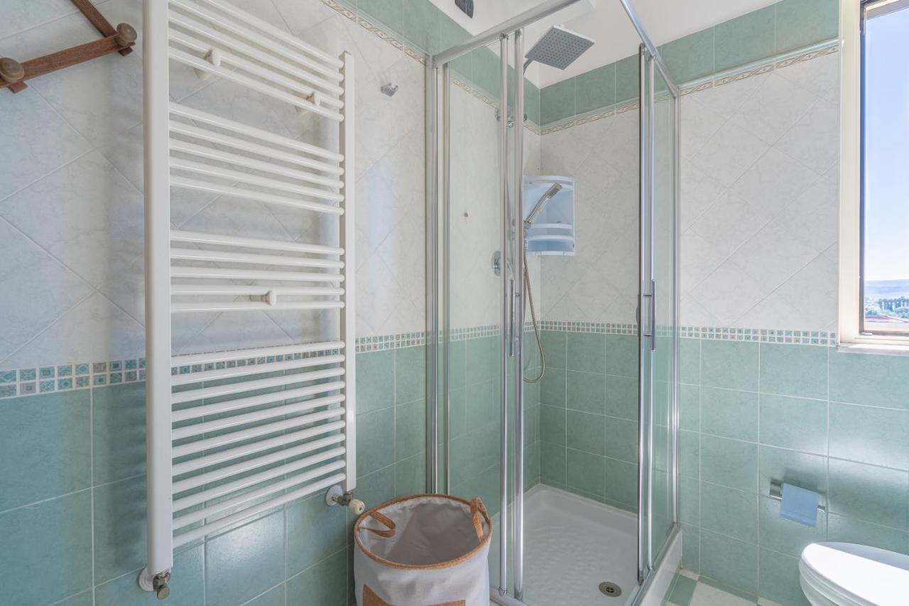 A Casa Mia Apartment Флоридия Екстериор снимка